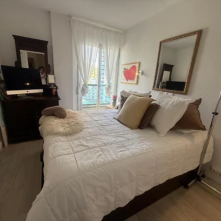 Appartement Cosette Fanals 7