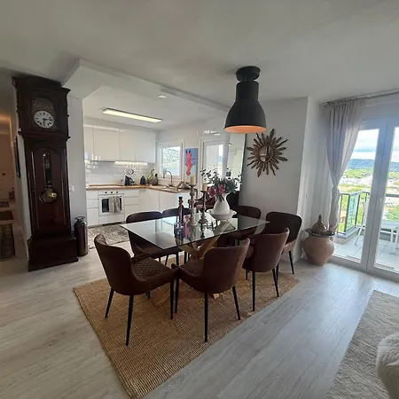 Apartment Cosette Fanals 7 Platja d'Aro