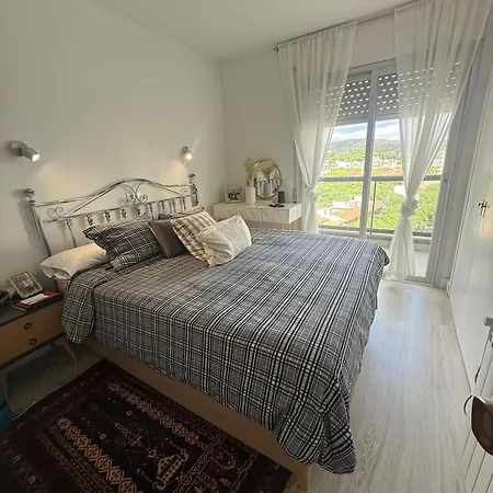 Cosette Fanals 7 Apartment *