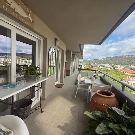 Cosette Fanals 7 Apartment Platja d'Aro