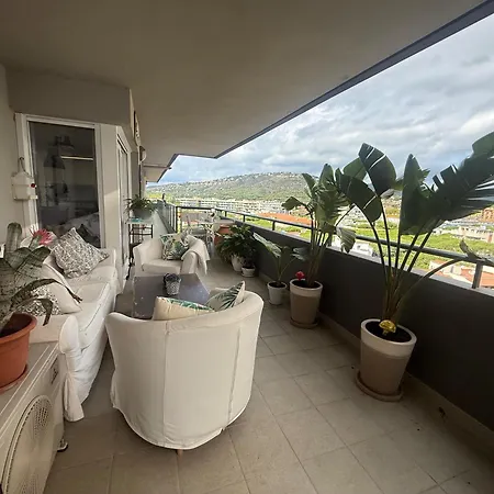 Apartment Cosette Fanals 7