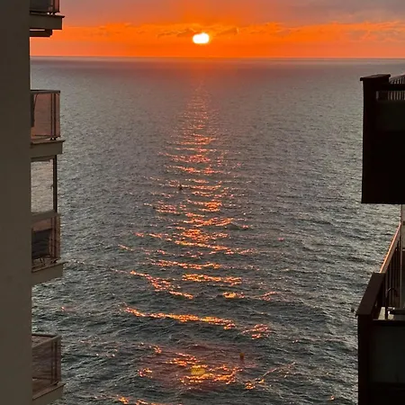 Cosette Fanals 7 Apartment