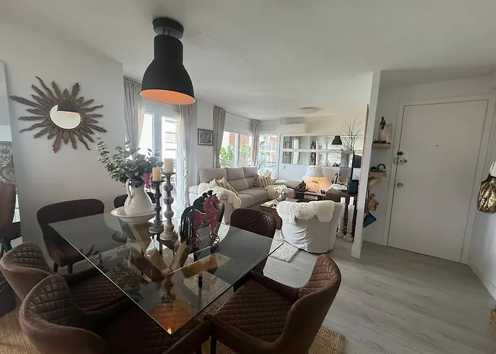 Appartement Cosette Fanals 7