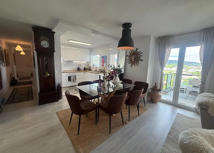 Appartement Cosette Fanals 7 Castell-Platja d'Aro