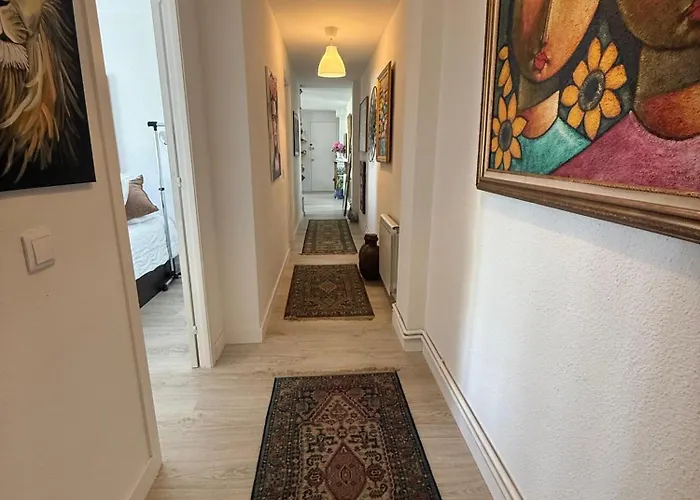 Appartement Cosette Fanals 7 Castell-Platja d'Aro