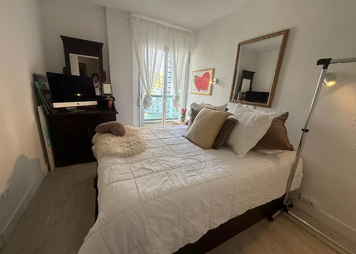 Appartement Cosette Fanals 7