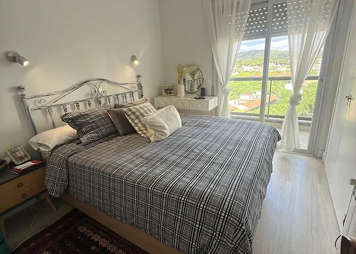 Cosette Fanals 7 Appartement *