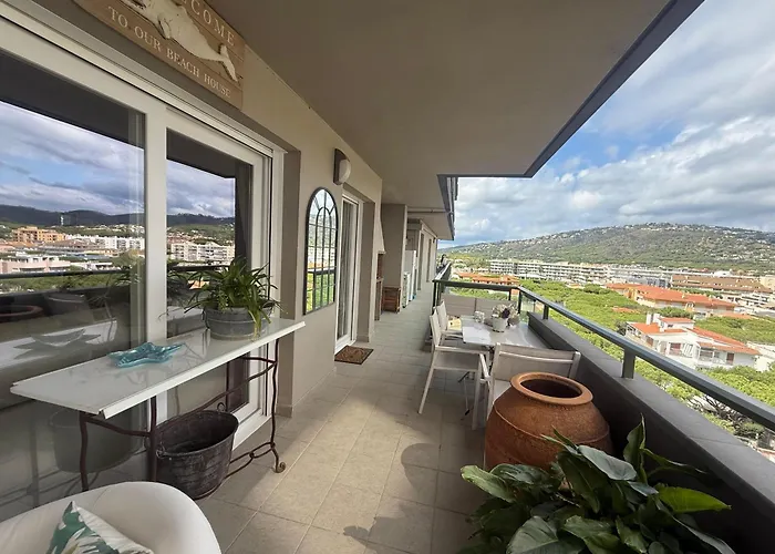 Cosette Fanals 7 Appartement Castell-Platja d'Aro