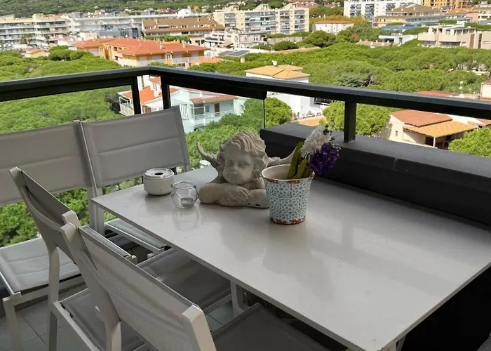 Cosette Fanals 7 Castell-Platja d'Aro