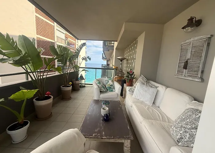 Cosette Fanals 7 Castell-Platja d'Aro