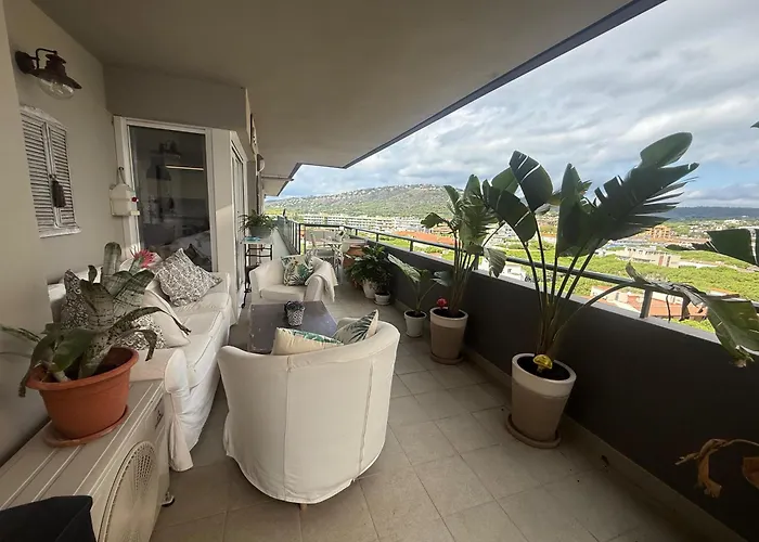 Appartement Cosette Fanals 7