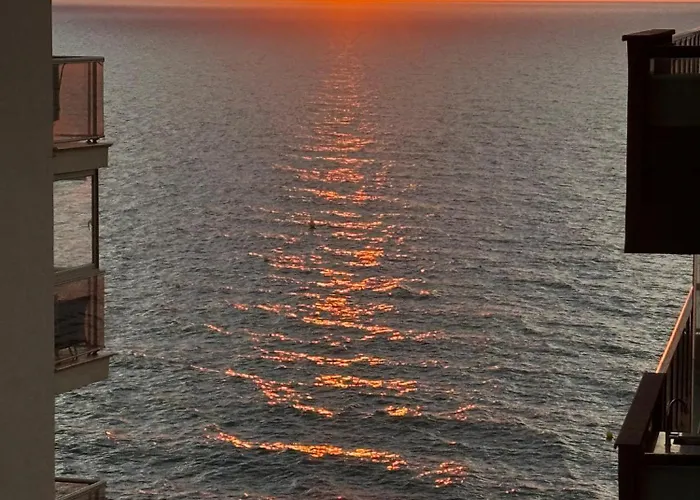 Cosette Fanals 7 Appartement