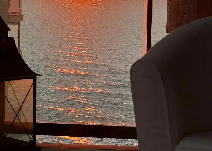 Cosette Fanals 7 Appartement *